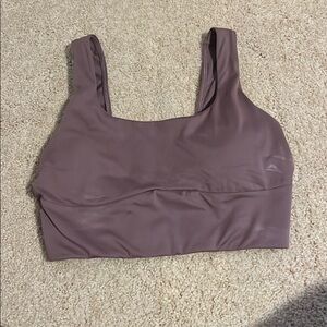 Gymshark sports bra top